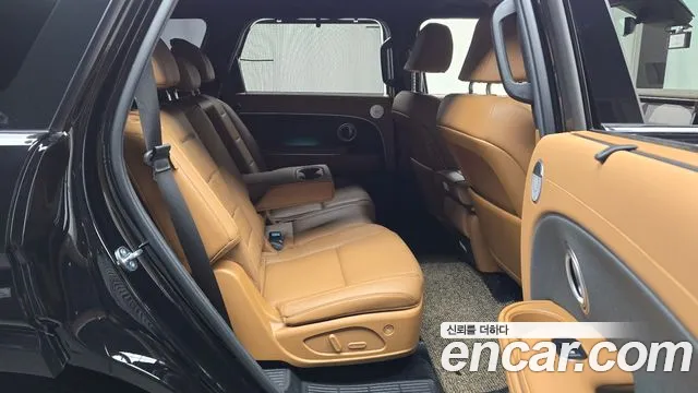 2026 Hyundai Palisade (LX3) HEV 2.5T 4WD 9-Seater Sold VIN KMHRK81ADTU002214 – photo 12