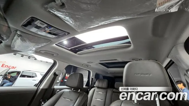 2026 Hyundai Palisade (LX3) HEV 2.5T 4WD 9-Seater Sold VIN KMHRK81ADTU004697 – interior seats