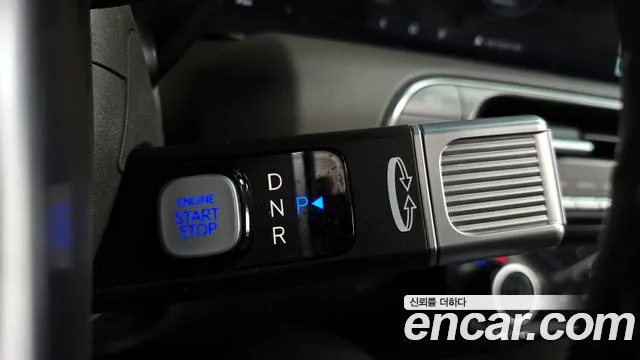 2026 Hyundai Palisade (LX3) HEV 2.5T 4WD 9-Seater Sold VIN KMHRK81ADTU004697 – trunk area