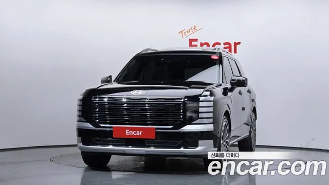 2026 Hyundai Palisade (LX3) HEV 2.5T 4WD 9-Seater Sold VIN KMHRK81ADTU004697 – photo 14
