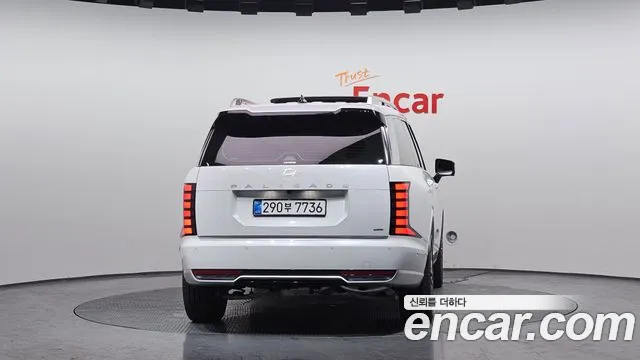 2026 Hyundai Palisade (LX3) HEV 2.5T 4WD 9-Seater VIN KMHRK81ADTU004712
