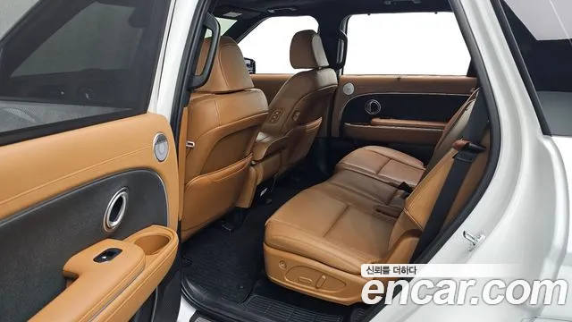 2026 Hyundai Palisade (LX3) HEV 2.5T 4WD 9-Seater Sold VIN KMHRK81ADTU004712 – interior seats