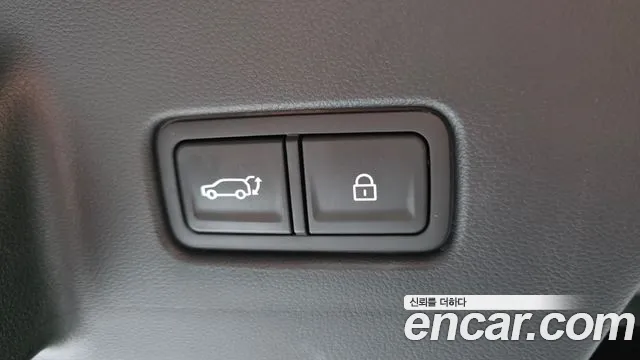 2026 Hyundai Palisade (Lx3) Hev 2.5t 4wd 7-Seater Sold VIN KMHRK81ADTU017987 – front exterior