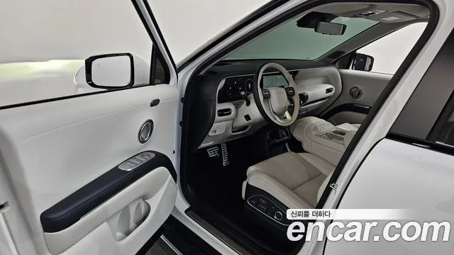 2026 Hyundai Palisade (Lx3) Hev 2.5t 4wd 9-Seater Sold VIN KMHRK81ADTU019937 – front exterior