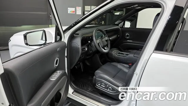 2026 Hyundai Palisade (LX3) HEV 2.5T 4WD 7-Seater Sold VIN KMHRK81ADTU057972 – photo 11