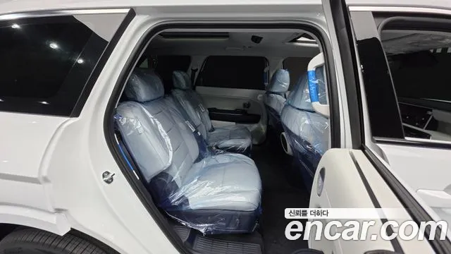 2026 Hyundai Palisade (LX3) HEV 2.5T 4WD 7-Seater Sold VIN KMHRK81ADTU079311 – front exterior 2026 Hyundai Palisade (LX3) HEV 2.5T 4WD 7-Seater Sold VIN KMHRK81ADTU079311 – front exterior