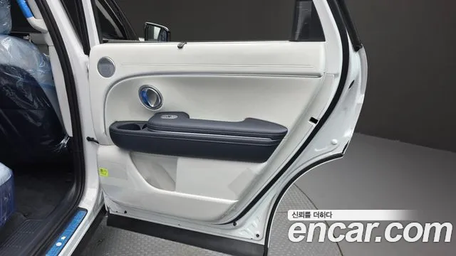 2026 Hyundai Palisade (LX3) HEV 2.5T 4WD 7-Seater Sold VIN KMHRK81ADTU079311 – rear exterior 2026 Hyundai Palisade (LX3) HEV 2.5T 4WD 7-Seater Sold VIN KMHRK81ADTU079311 – rear exterior