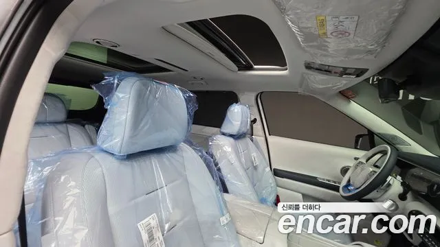 2026 Hyundai Palisade (LX3) HEV 2.5T 4WD 7-Seater Sold VIN KMHRK81ADTU079311 – trunk area 2026 Hyundai Palisade (LX3) HEV 2.5T 4WD 7-Seater Sold VIN KMHRK81ADTU079311 – trunk area