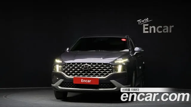 2022 Hyundai The New Santa Fe HEV 1.6 2WD Sold VIN KMHS2811BNU044058 – photo 11