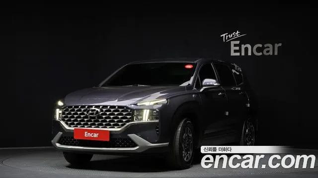 2022 Hyundai The New Santa Fe HEV 1.6 2WD Sold VIN KMHS2811BNU044058 – photo 16