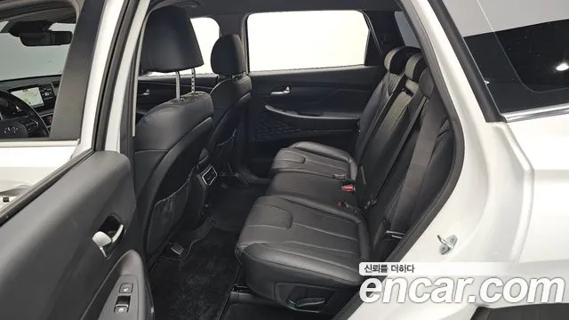 2022 Hyundai The New Santa Fe HEV 1.6 2WD Sold VIN KMHS2811BNU055291 – photo 14