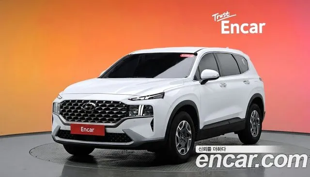 2022 Hyundai The New Santa Fe HEV 1.6 2WD Sold VIN KMHS2811BNU055291 – photo 18