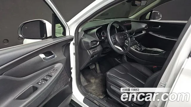 2023 Hyundai The New Santa Fe HEV 1.6 2WD Sold VIN KMHS2811BPU080285 – dashboard 2023 Hyundai The New Santa Fe HEV 1.6 2WD Sold VIN KMHS2811BPU080285 – dashboard