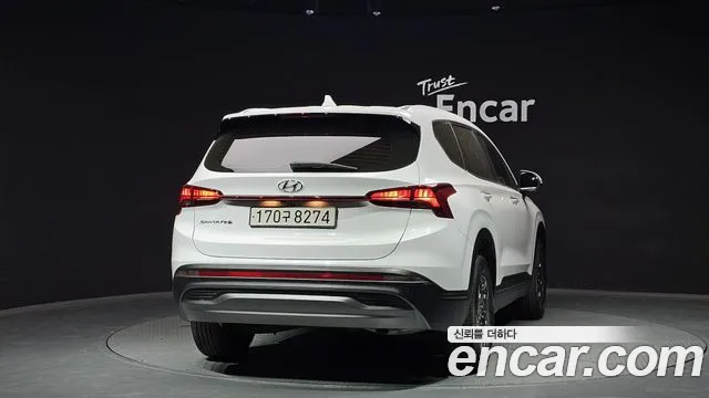 2023 Hyundai The New Santa Fe HEV 1.6 2WD Sold VIN KMHS2811BPU080285 – interior seats 2023 Hyundai The New Santa Fe HEV 1.6 2WD Sold VIN KMHS2811BPU080285 – interior seats