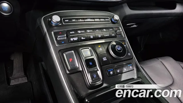 2023 Hyundai The New Santa Fe HEV 1.6 2WD Sold VIN KMHS2811BPU080285 – odometer reading 2023 Hyundai The New Santa Fe HEV 1.6 2WD Sold VIN KMHS2811BPU080285 – odometer reading