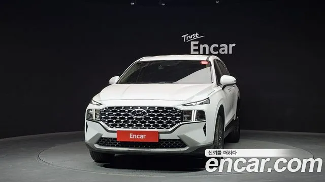 2023 Hyundai The New Santa Fe HEV 1.6 2WD Sold VIN KMHS2811BPU080285 – photo 15 2023 Hyundai The New Santa Fe HEV 1.6 2WD Sold VIN KMHS2811BPU080285 – photo 15