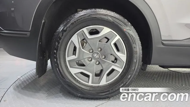 2023 Hyundai The New Santa Fe Hev 1.6 2wd Sold VIN KMHS2811BPU101364 – front exterior