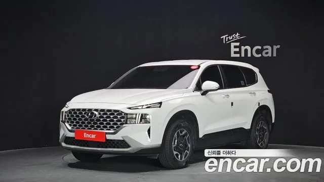2022 Hyundai The New Santa Fe HEV 1.6 4WD Sold VIN KMHS2811DNU019673 – photo 22