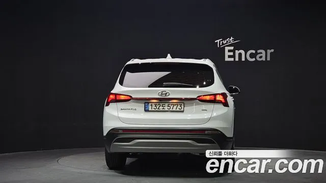 2022 Hyundai The New Santa Fe HEV 1.6 4WD Sold VIN KMHS2811DNU019673 – photo 25
