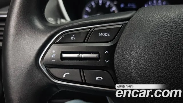 2019 Hyundai Santa Fe TM Gasoline 2.0T 2WD Sold VIN KMHS281ABKU120896 – photo 12