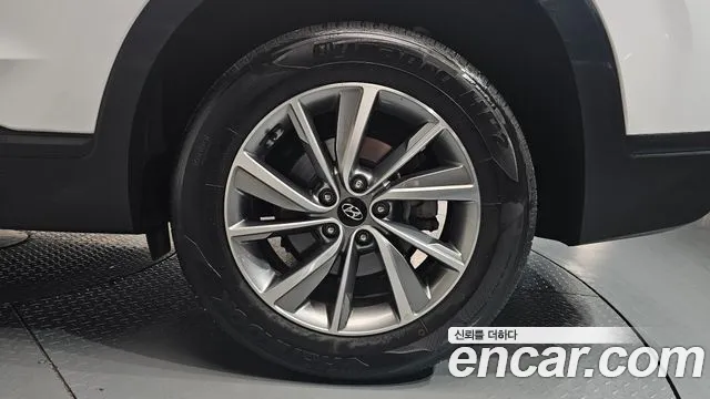 2019 Hyundai Santa Fe TM Gasoline 2.0T 2WD Sold VIN KMHS281ABKU120896 – photo 15