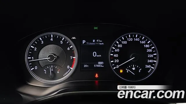 2019 Hyundai Santa Fe TM Gasoline 2.0T 2WD Sold VIN KMHS281ABKU120896 – photo 16