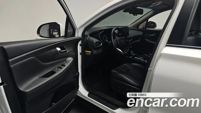 2019 Hyundai Santa Fe TM Gasoline 2.0T 2WD Sold VIN KMHS281ABKU120896 – photo 18