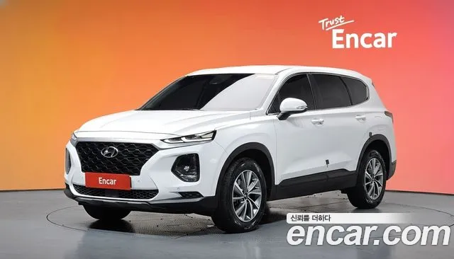 2019 Hyundai Santa Fe TM Gasoline 2.0T 2WD Sold VIN KMHS281ABKU120896 – photo 19