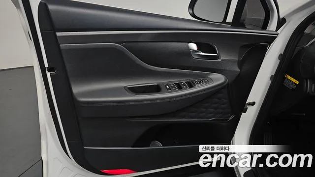 2019 Hyundai Santa Fe TM Gasoline 2.0T 2WD Sold VIN KMHS281ABKU120896 – photo 20