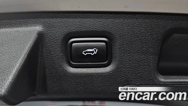 2019 Hyundai Santa Fe TM Gasoline 2.0T 2WD Sold VIN KMHS281ABKU120896 – photo 21