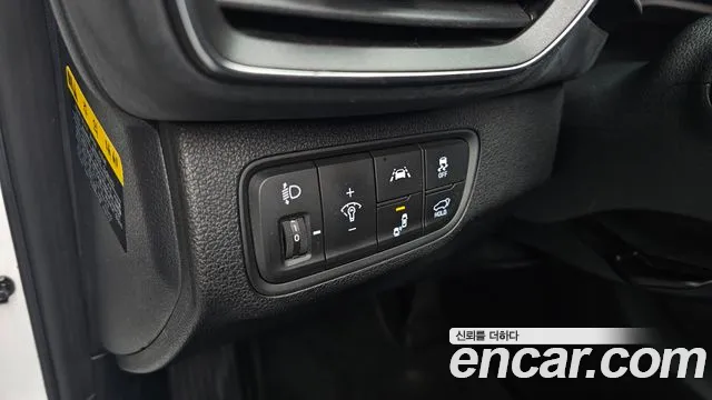 2019 Hyundai Santa Fe TM Gasoline 2.0T 2WD Sold VIN KMHS281ABKU120896 – photo 24