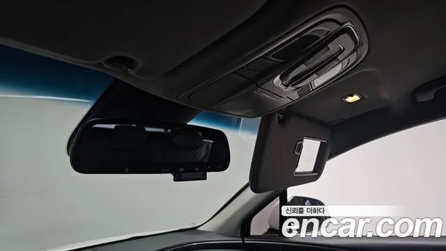2019 Hyundai Santa Fe TM Gasoline 2.0T 2WD Sold VIN KMHS281ABKU120896 – photo 25