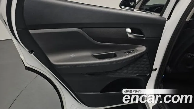 2019 Hyundai Santa Fe TM Gasoline 2.0T 2WD Sold VIN KMHS281ABKU120896 – photo 27