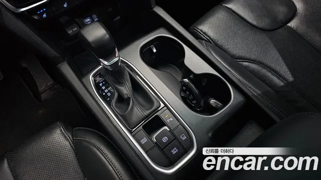 2019 Hyundai Santa Fe TM Gasoline 2.0T 2WD Sold VIN KMHS281ABKU120896 – photo 31