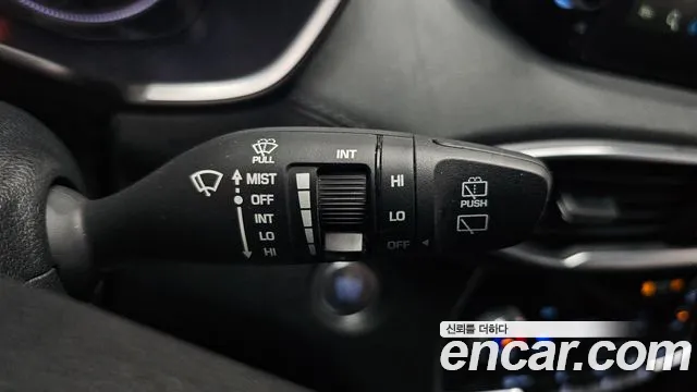 2019 Hyundai Santa Fe TM Gasoline 2.0T 2WD Sold VIN KMHS281ABKU120896 – photo 33