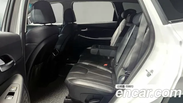 2019 Hyundai Santa Fe TM Gasoline 2.0T 2WD Sold VIN KMHS281ABKU186624 – photo 17