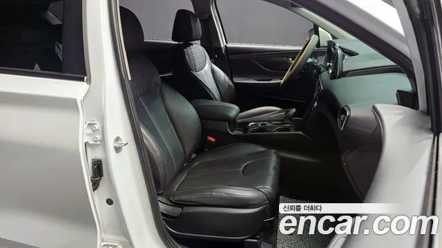 2019 Hyundai Santa Fe TM Gasoline 2.0T 2WD Sold VIN KMHS281ABKU186624 – photo 24