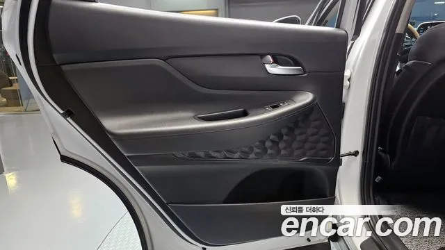 2019 Hyundai Santa Fe TM Gasoline 2.0T 2WD Sold VIN KMHS281ABKU186624 – photo 27