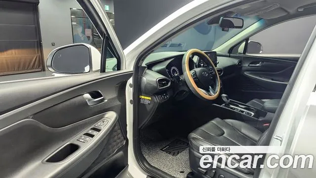 2019 Hyundai Santa Fe TM Gasoline 2.0T 2WD Sold VIN KMHS281ABKU186624 – photo 28