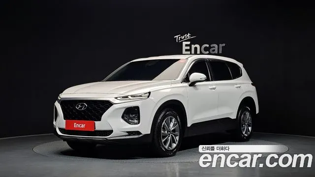 2019 Hyundai Santa Fe TM Gasoline 2.0T 2WD Sold VIN KMHS281ABKU186624 – photo 29