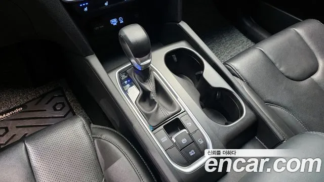 2019 Hyundai Santa Fe TM Gasoline 2.0T 2WD Sold VIN KMHS281ABKU186624 – photo 30