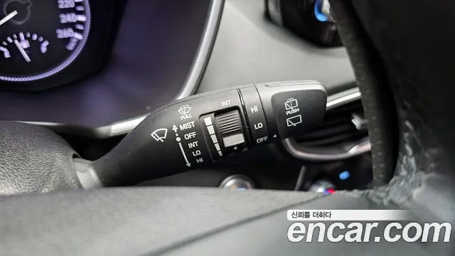 2019 Hyundai Santa Fe TM Gasoline 2.0T 2WD Sold VIN KMHS281ABKU186624 – photo 31
