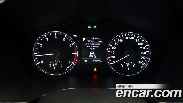 2019 Hyundai Santa Fe TM Gasoline 2.0T 2WD Sold VIN KMHS281ABKU186624 – photo 32