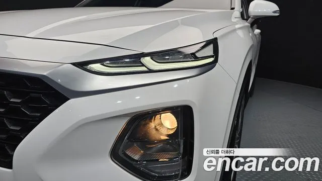 2019 Hyundai Santa Fe TM Gasoline 2.0T 2WD Sold VIN KMHS281ABKU186624 – photo 34