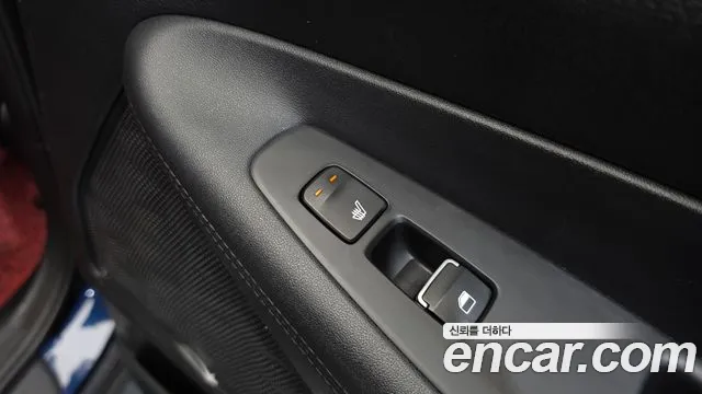 2020 Hyundai Santa Fe TM Gasoline 2.0T 2WD Sold VIN KMHS281ABLU245059 – photo 14