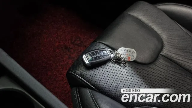 2020 Hyundai Santa Fe TM Gasoline 2.0T 2WD Sold VIN KMHS281ABLU245059 – photo 32