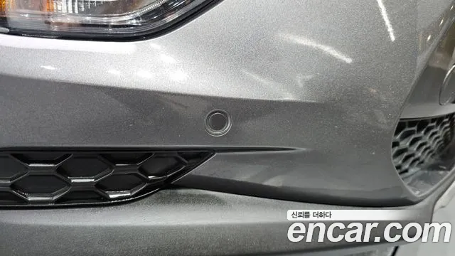 2020 Hyundai Santa Fe TM Gasoline 2.0T 2WD Sold VIN KMHS281ABLU297662 – engine bay