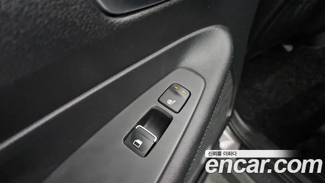 2020 Hyundai Santa Fe TM Gasoline 2.0T 2WD Sold VIN KMHS281ABLU297662 – trunk area