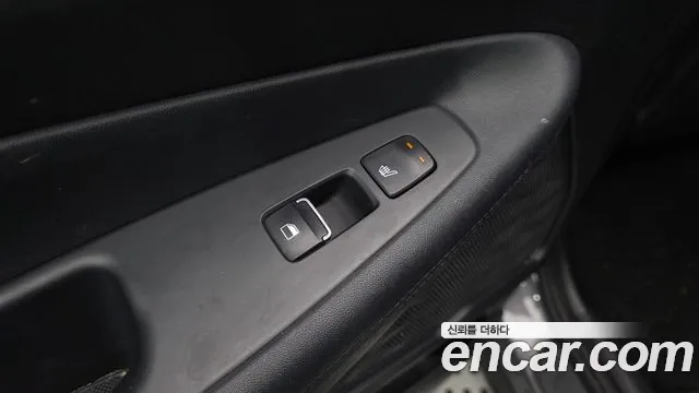 2020 Hyundai Santa Fe TM Gasoline 2.0T 2WD Sold VIN KMHS281ABLU305826 – interior seats