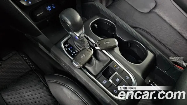 2019 Hyundai Santa Fe TM Diesel 2.0 2WD Sold VIN KMHS281BBKU001990 – odometer reading